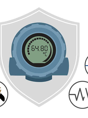 Rosemount™ Temperature Transmitters | Emerson US